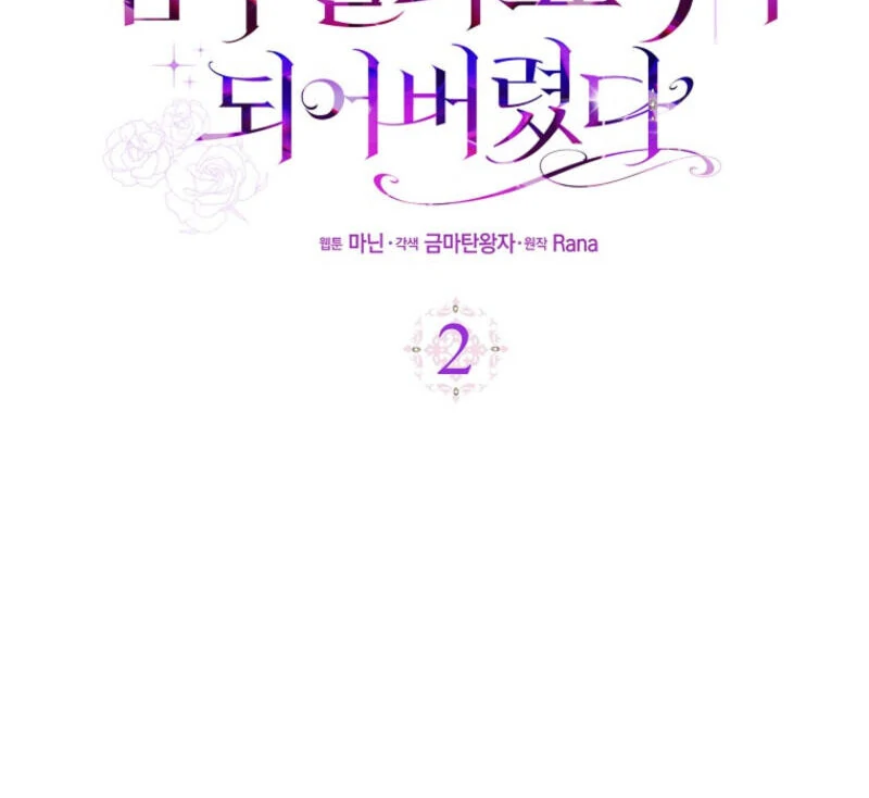 I've Become the Target of the Male Leads Chapter 2 - page 79