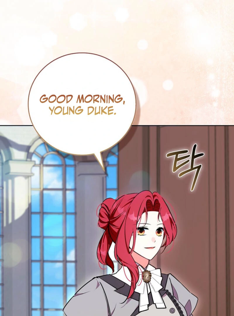 I've Become the Target of the Male Leads Chapter 2 - page 82
