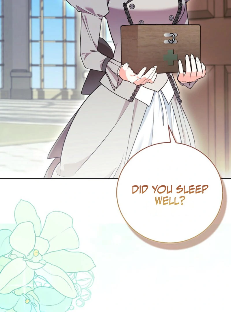 I've Become the Target of the Male Leads Chapter 2 - page 83