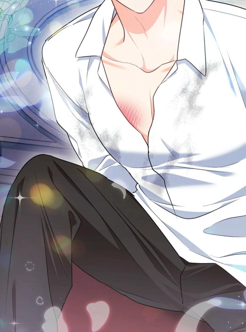 I've Become the Target of the Male Leads Chapter 2 - page 85