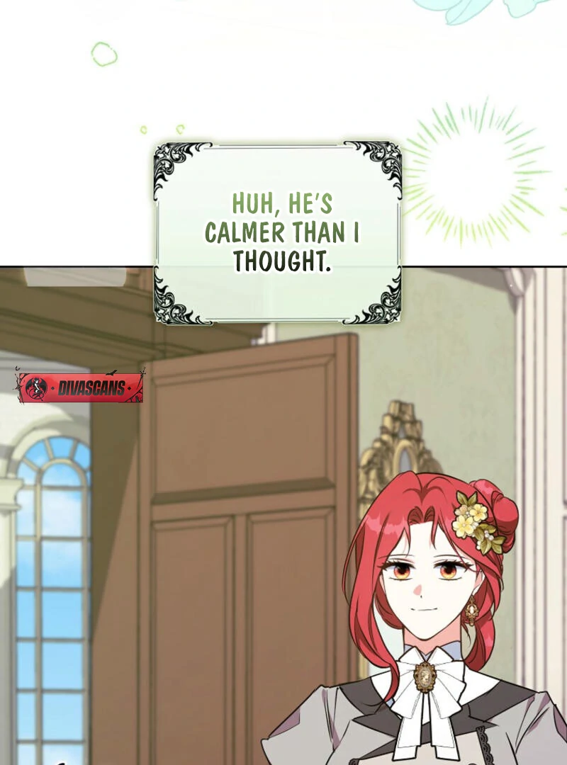 I've Become the Target of the Male Leads Chapter 2 - page 87