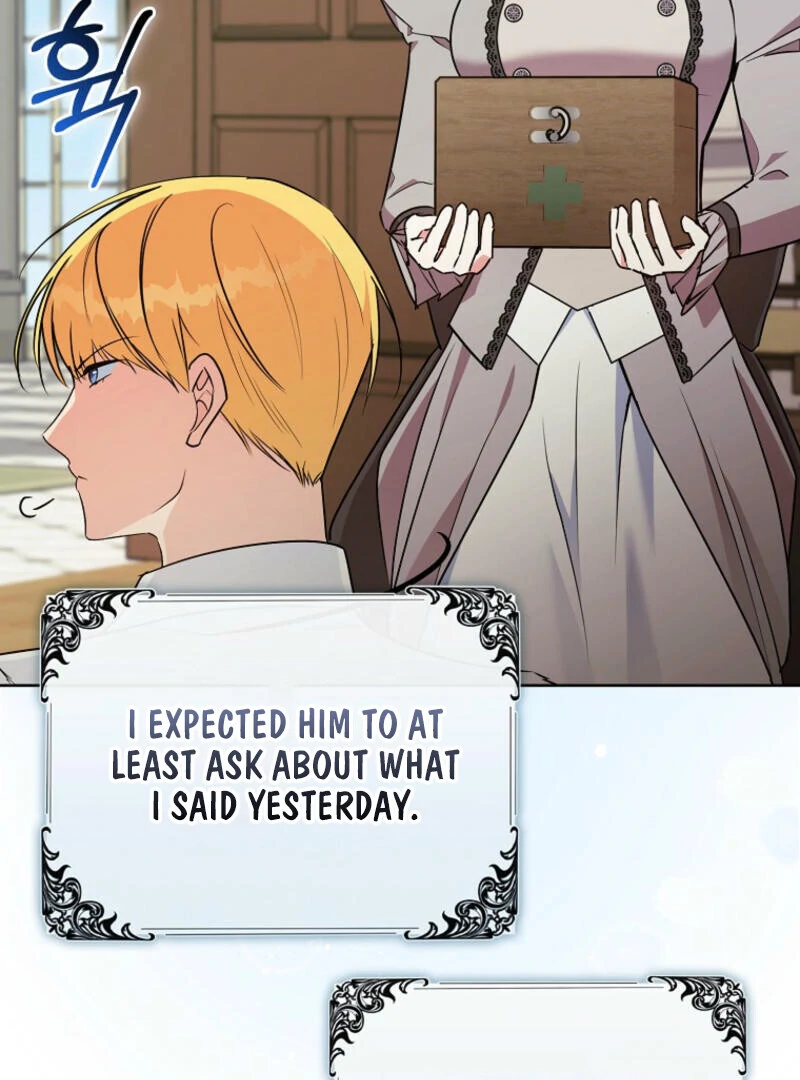 I've Become the Target of the Male Leads Chapter 2 - page 88