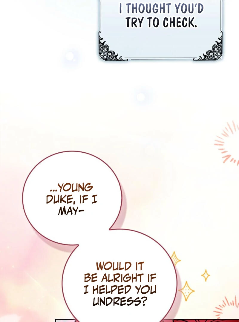 I've Become the Target of the Male Leads Chapter 2 - page 89