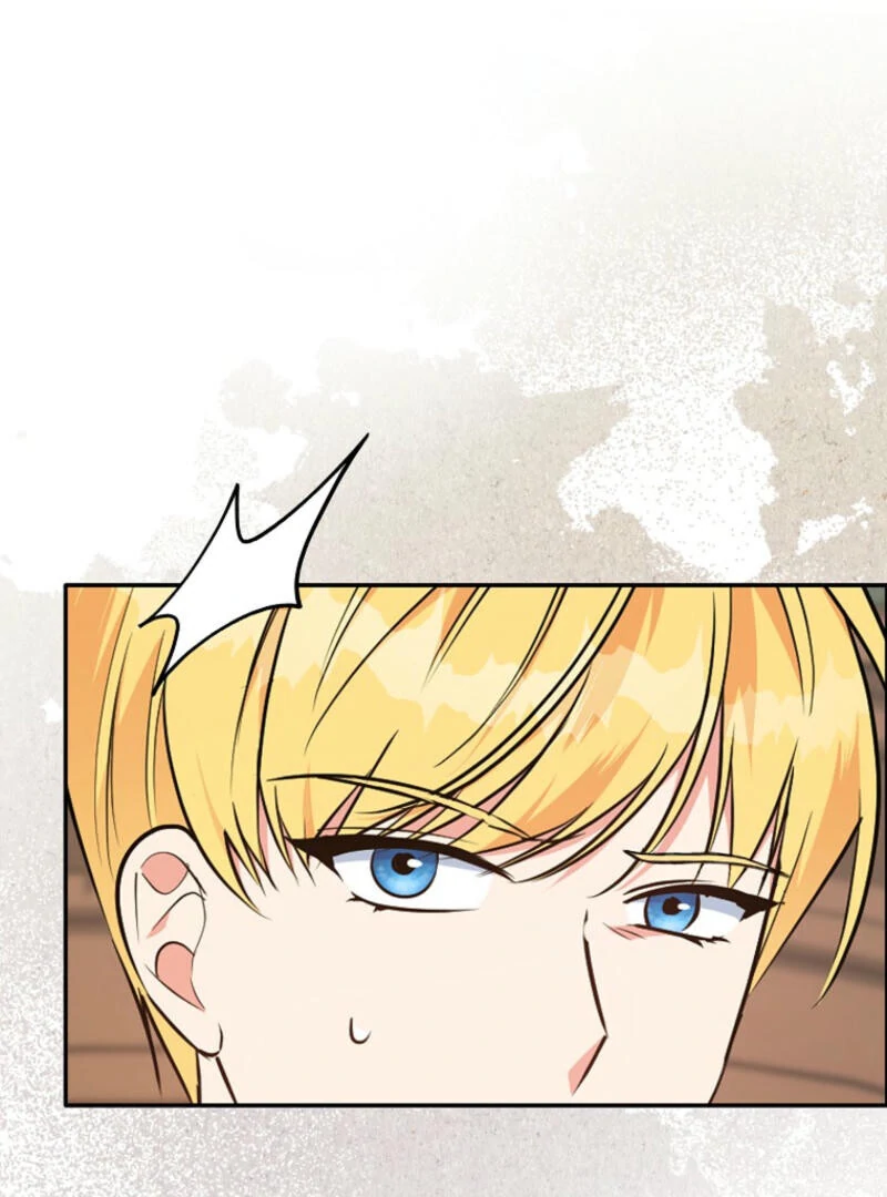 I've Become the Target of the Male Leads Chapter 2 - page 92