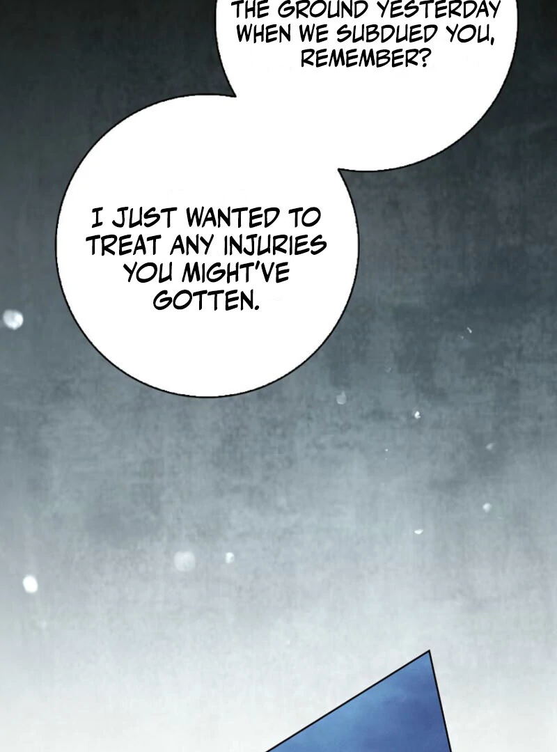 I've Become the Target of the Male Leads Chapter 2 - page 95