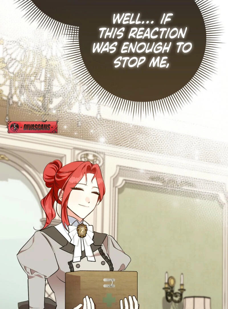 I've Become the Target of the Male Leads Chapter 2 - page 98
