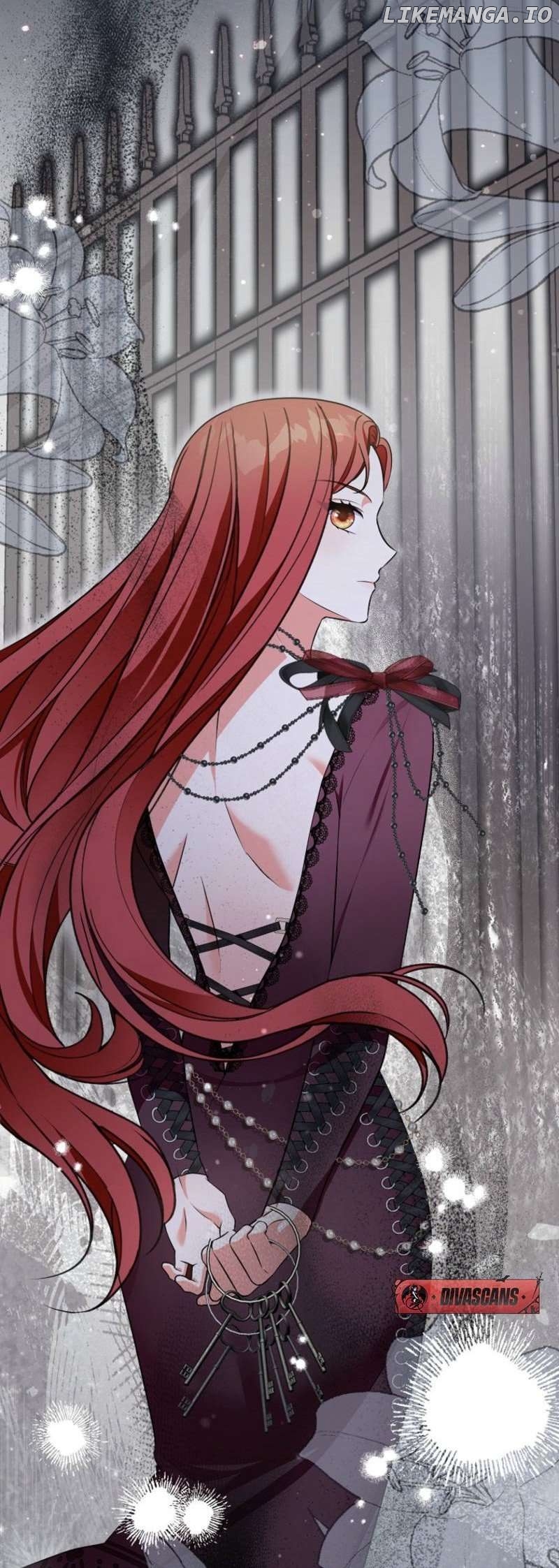 I've Become the Target of the Male Leads Chapter 10 - page 29