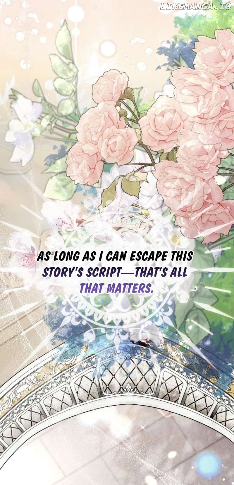 I've Become the Target of the Male Leads Chapter 10 - page 40