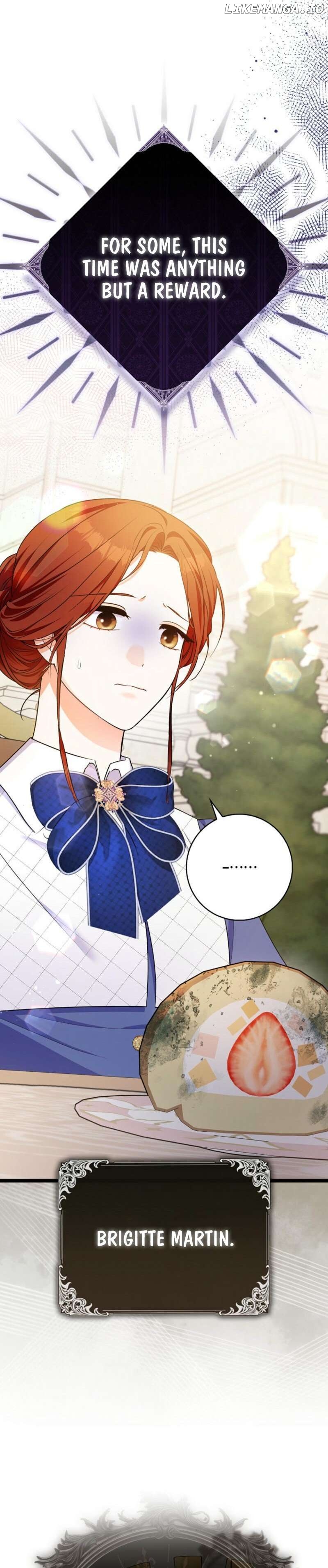 I've Become the Target of the Male Leads Chapter 11 - page 3