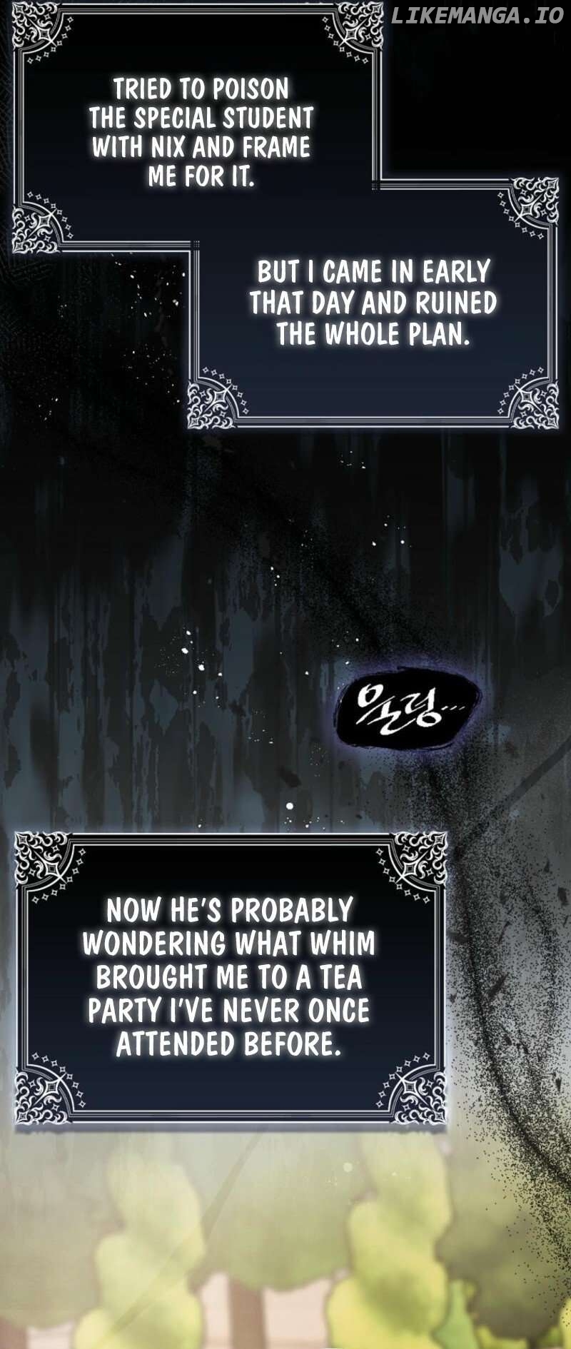 I've Become the Target of the Male Leads Chapter 11 - page 30