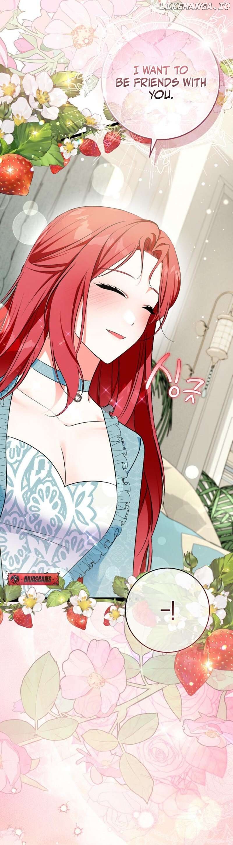 I've Become the Target of the Male Leads Chapter 13 - page 15