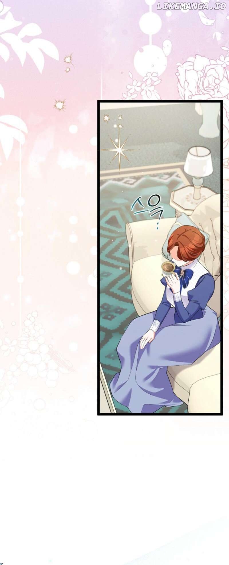 I've Become the Target of the Male Leads Chapter 13 - page 21