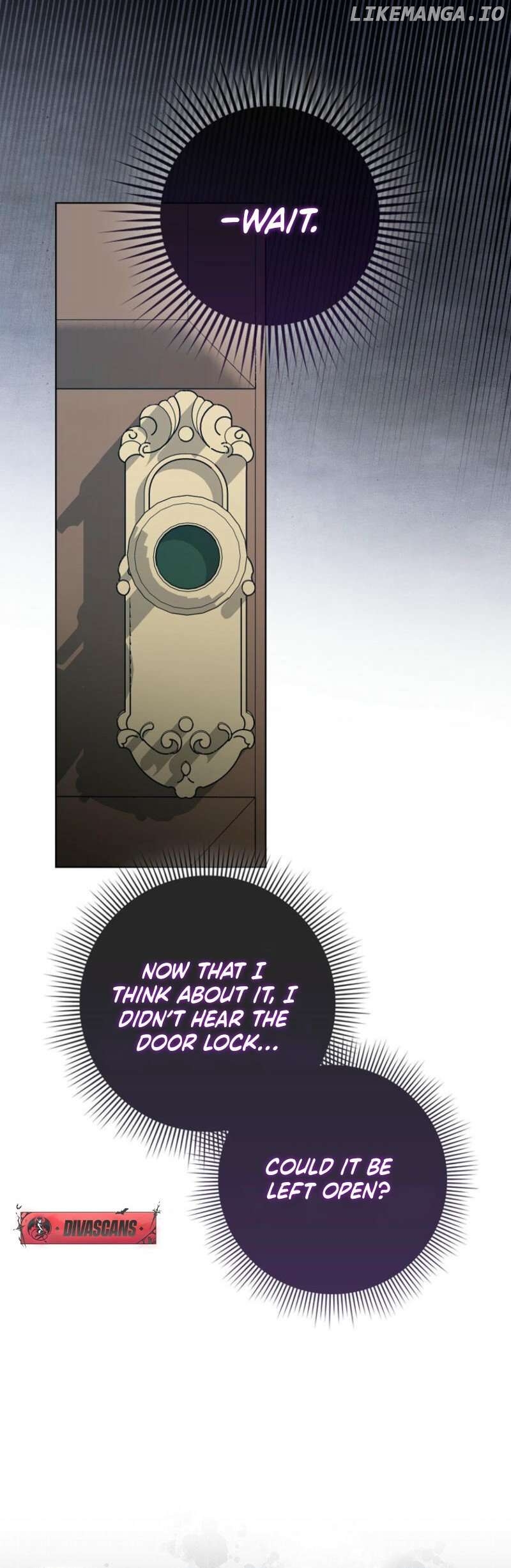 I've Become the Target of the Male Leads Chapter 3 - page 11