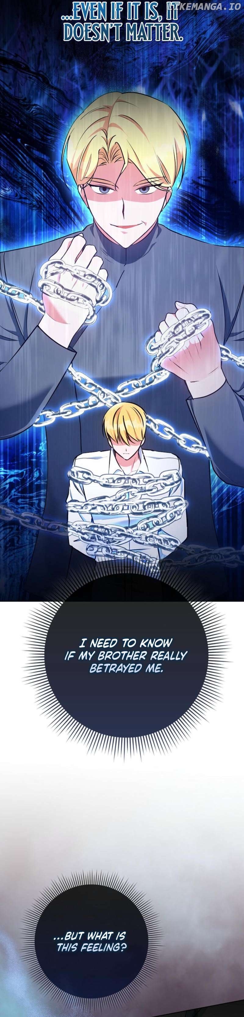 I've Become the Target of the Male Leads Chapter 3 - page 13
