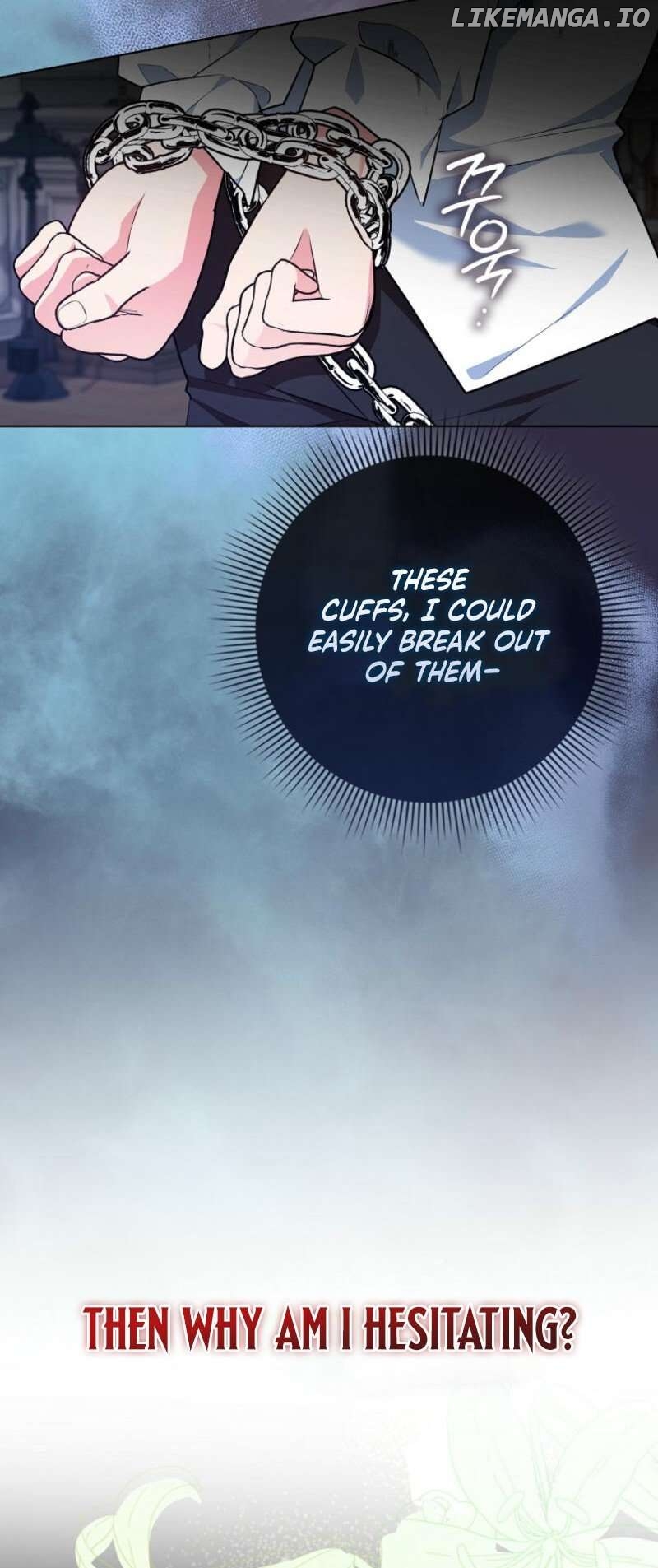 I've Become the Target of the Male Leads Chapter 3 - page 14