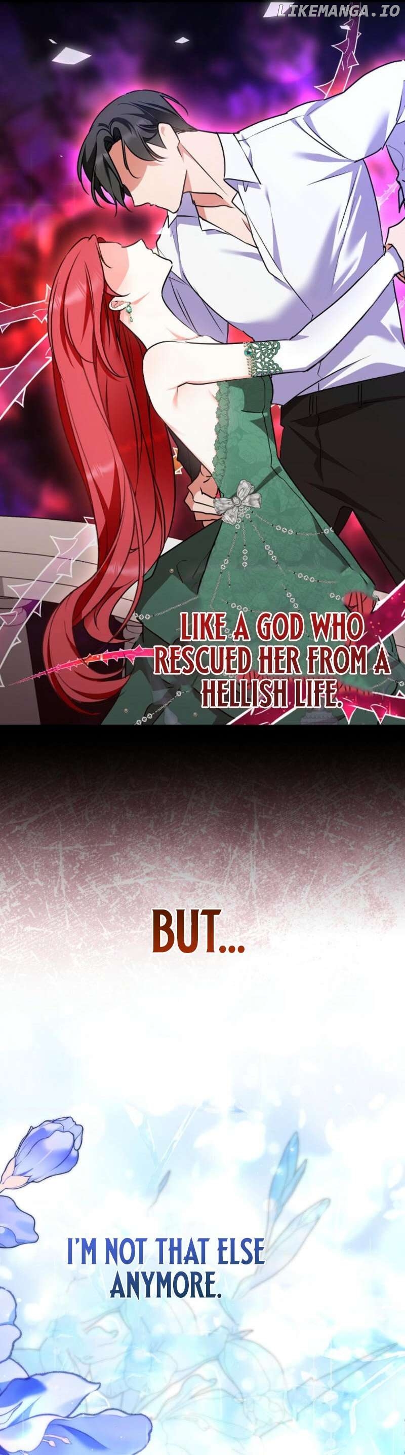 I've Become the Target of the Male Leads Chapter 3 - page 34