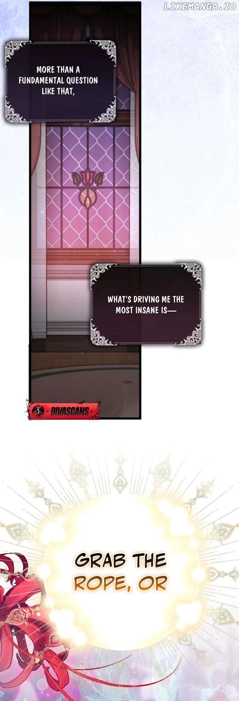 I've Become the Target of the Male Leads Chapter 4 - page 11
