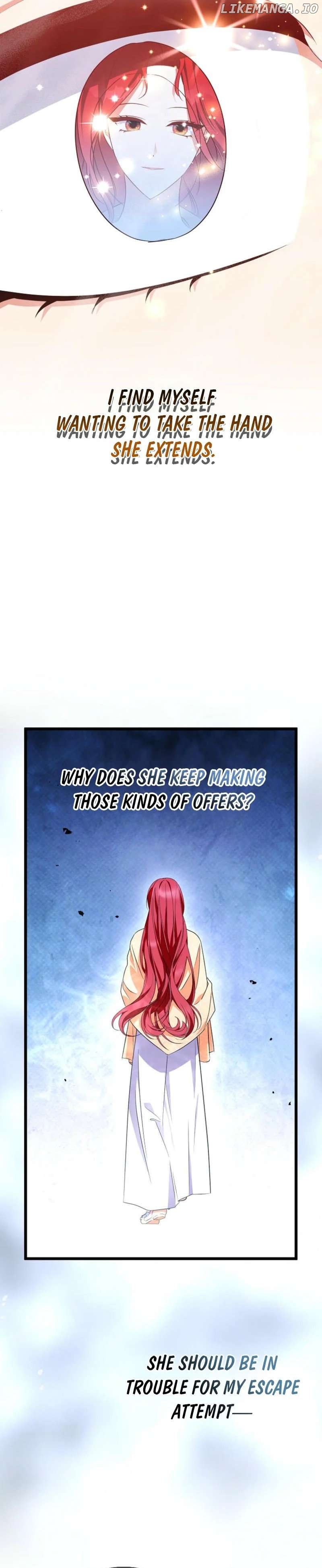I've Become the Target of the Male Leads Chapter 4 - page 13