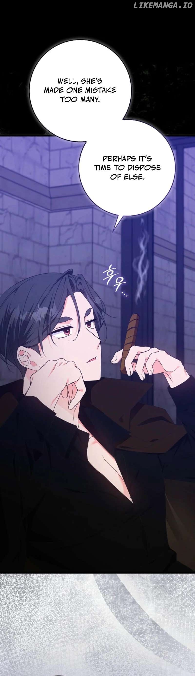 I've Become the Target of the Male Leads Chapter 4 - page 20