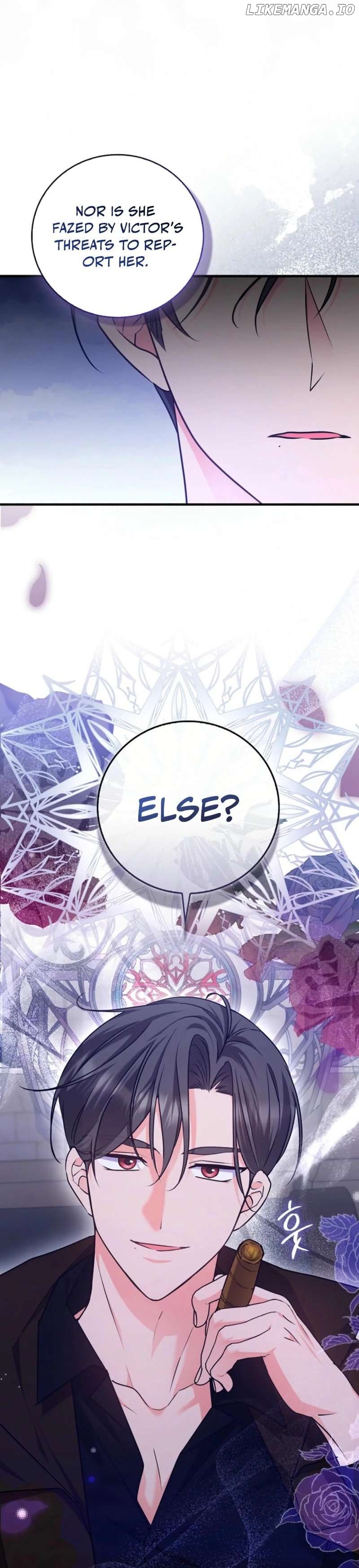 I've Become the Target of the Male Leads Chapter 4 - page 22