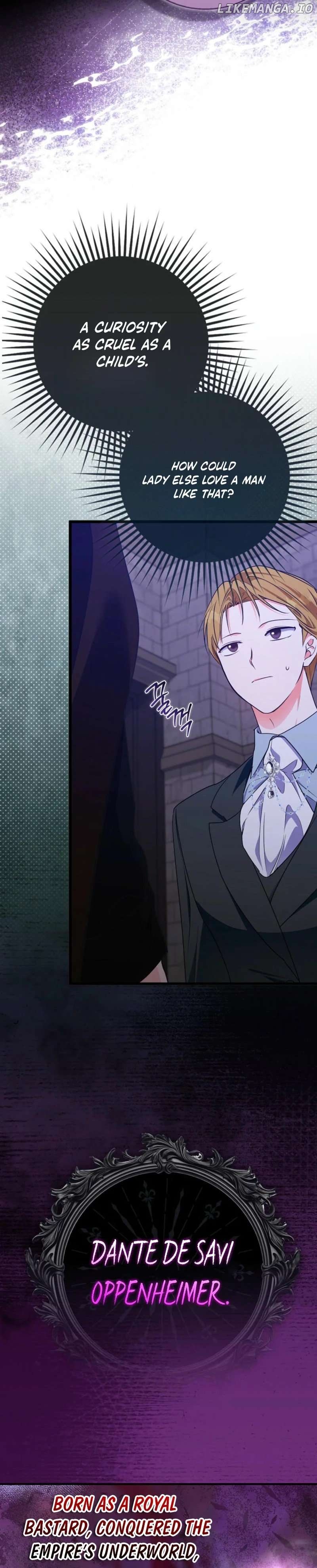 I've Become the Target of the Male Leads Chapter 4 - page 29