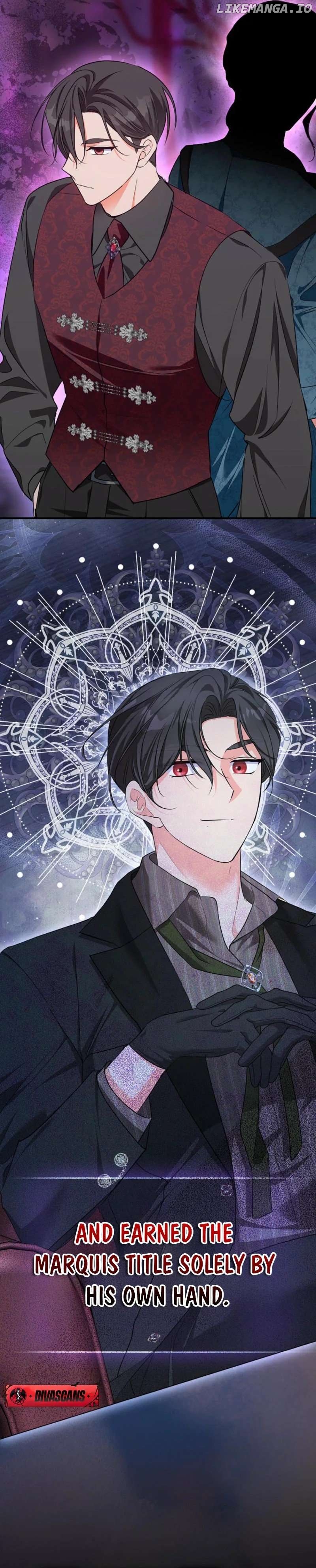 I've Become the Target of the Male Leads Chapter 4 - page 30