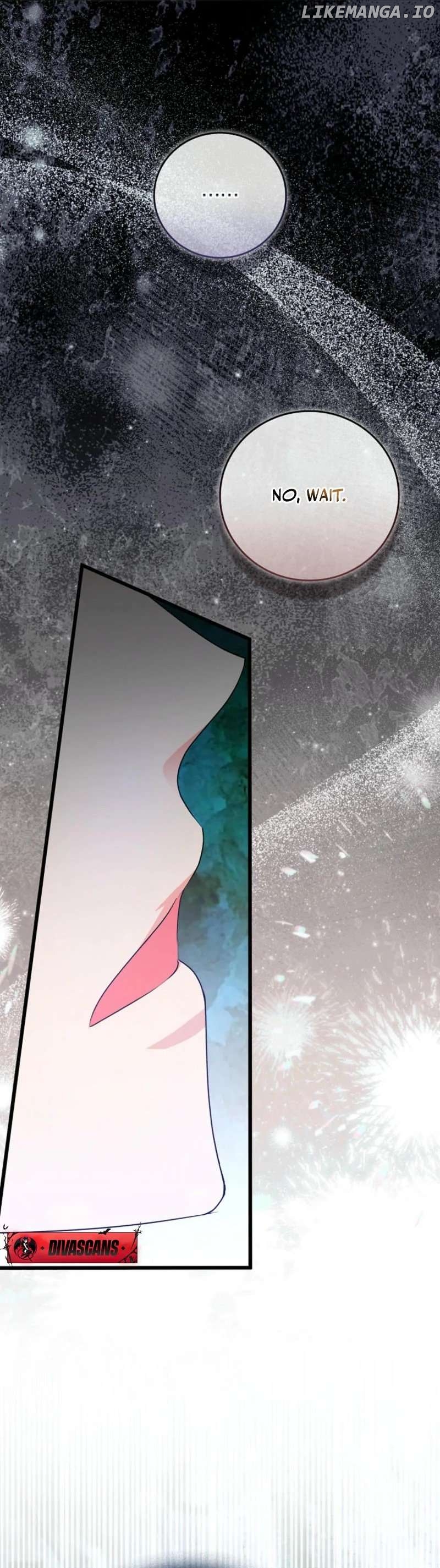 I've Become the Target of the Male Leads Chapter 4 - page 48
