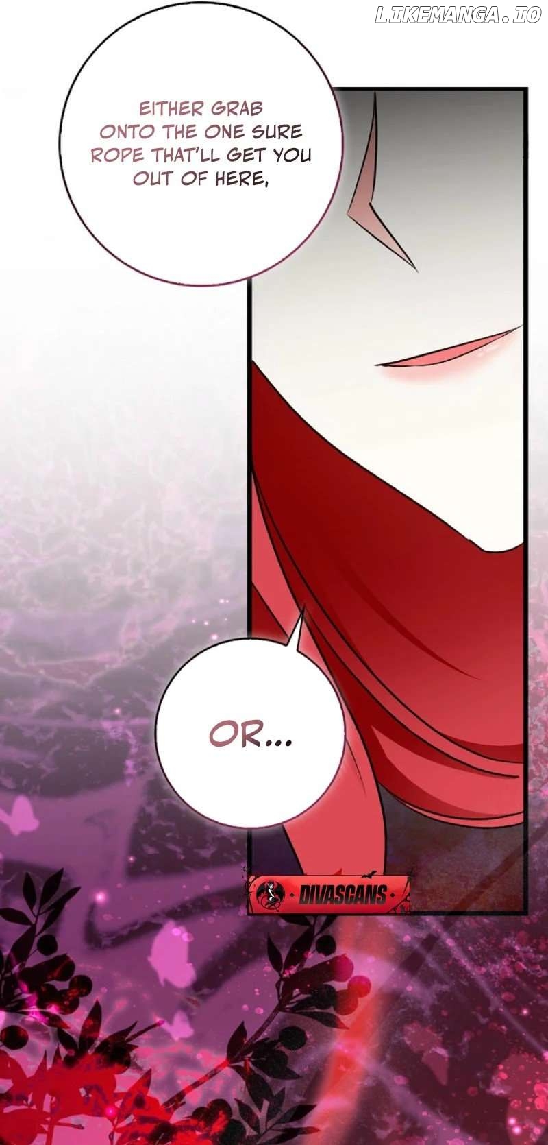 I've Become the Target of the Male Leads Chapter 4 - page 7