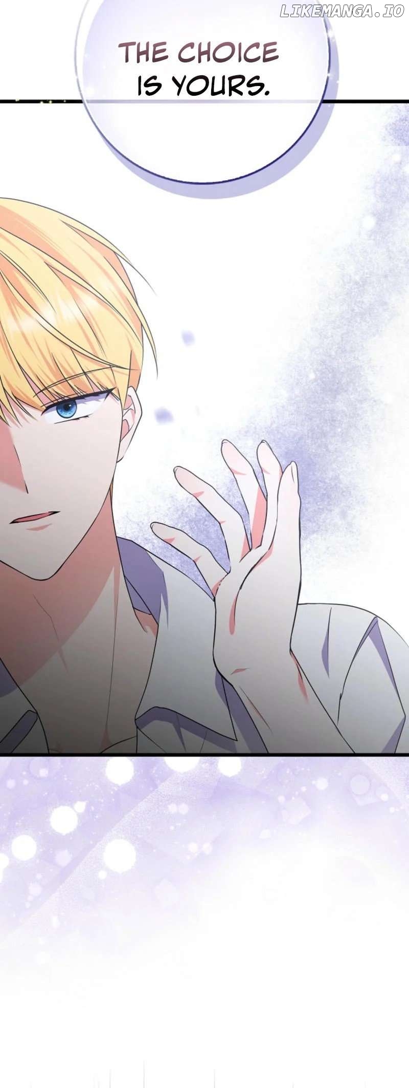 I've Become the Target of the Male Leads Chapter 4 - page 9