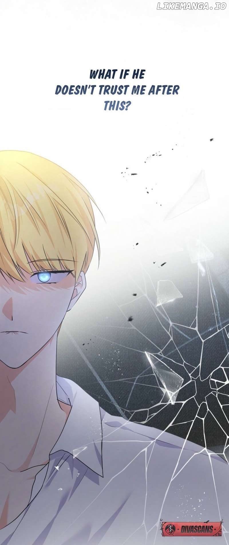 I've Become the Target of the Male Leads Chapter 5 - page 13
