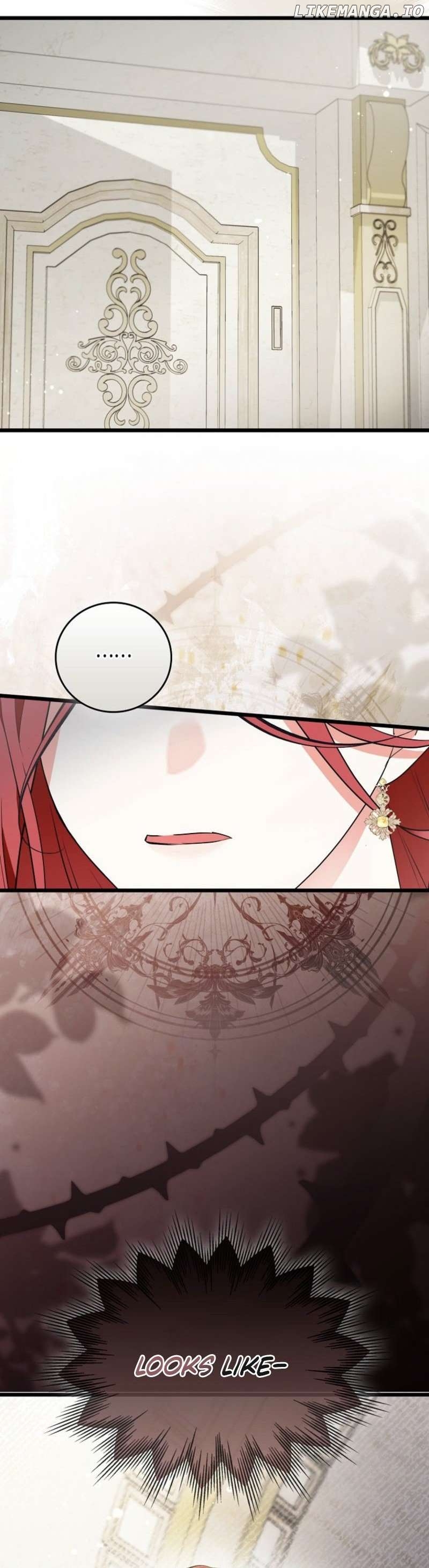 I've Become the Target of the Male Leads Chapter 5 - page 17