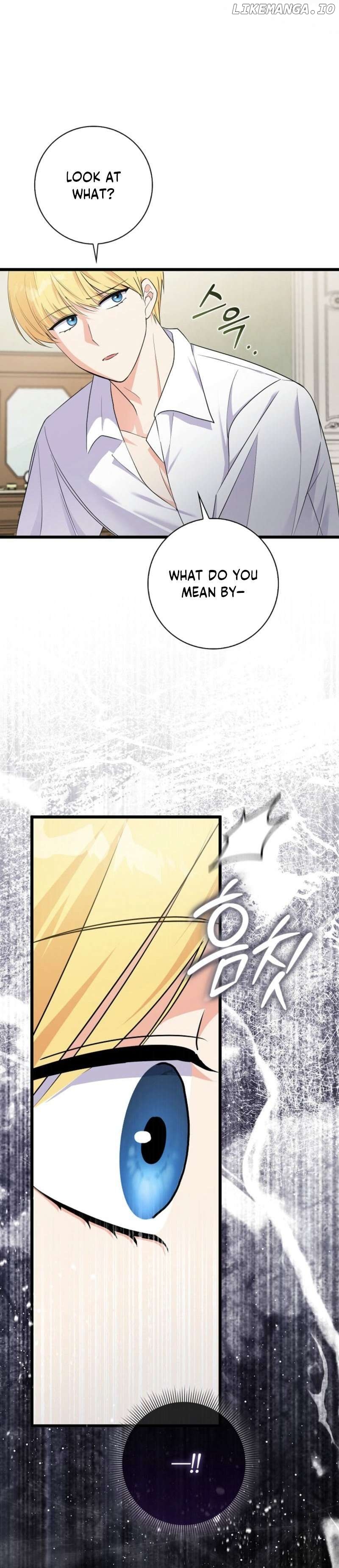 I've Become the Target of the Male Leads Chapter 5 - page 26