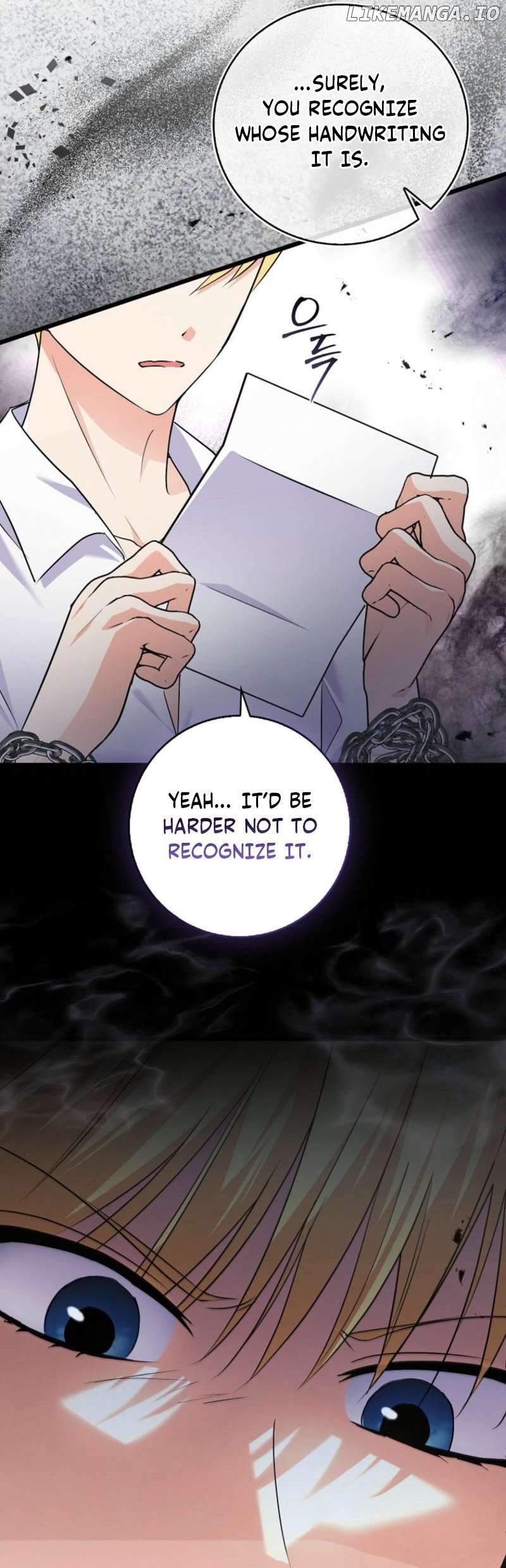 I've Become the Target of the Male Leads Chapter 5 - page 28