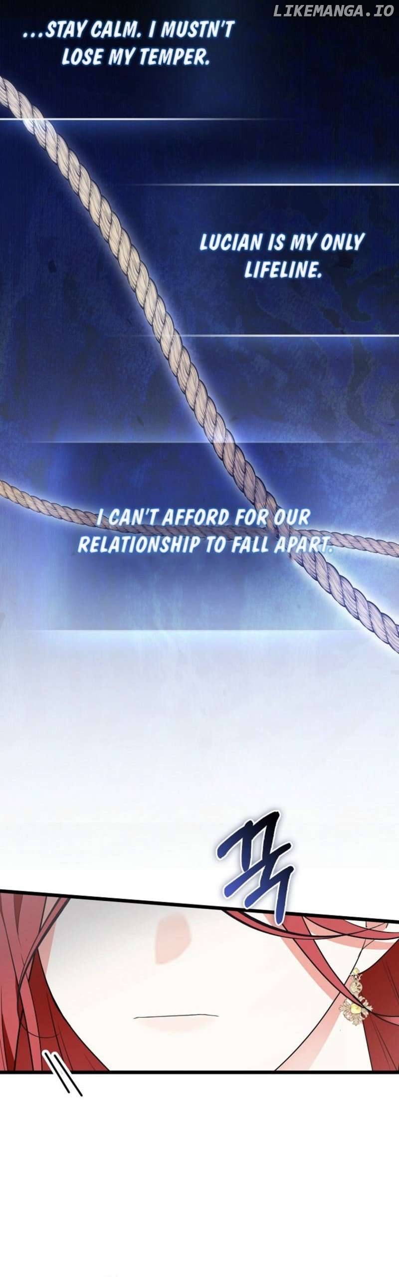 I've Become the Target of the Male Leads Chapter 5 - page 3