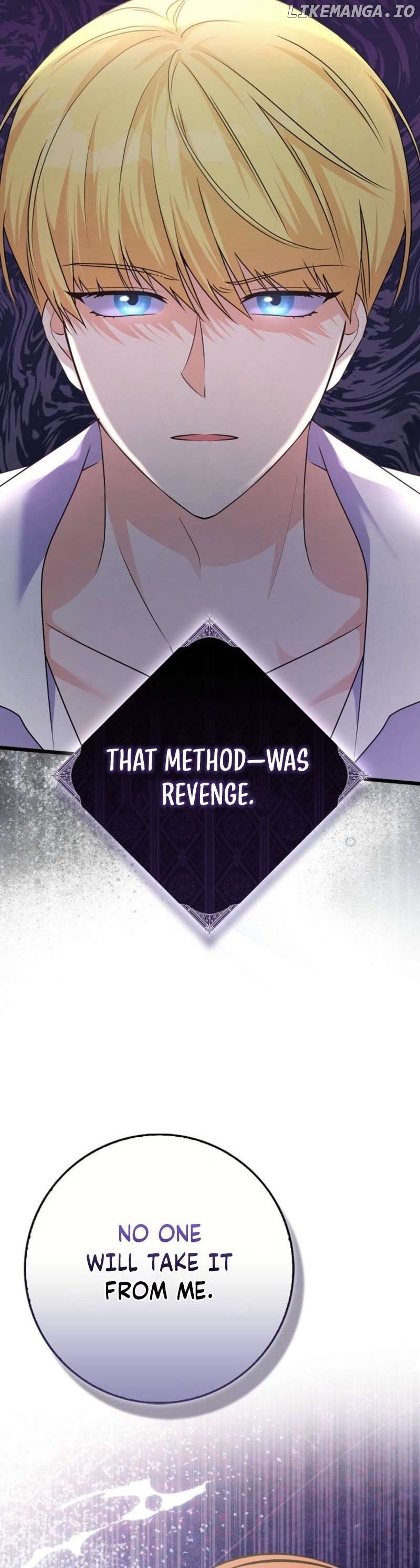 I've Become the Target of the Male Leads Chapter 5 - page 40