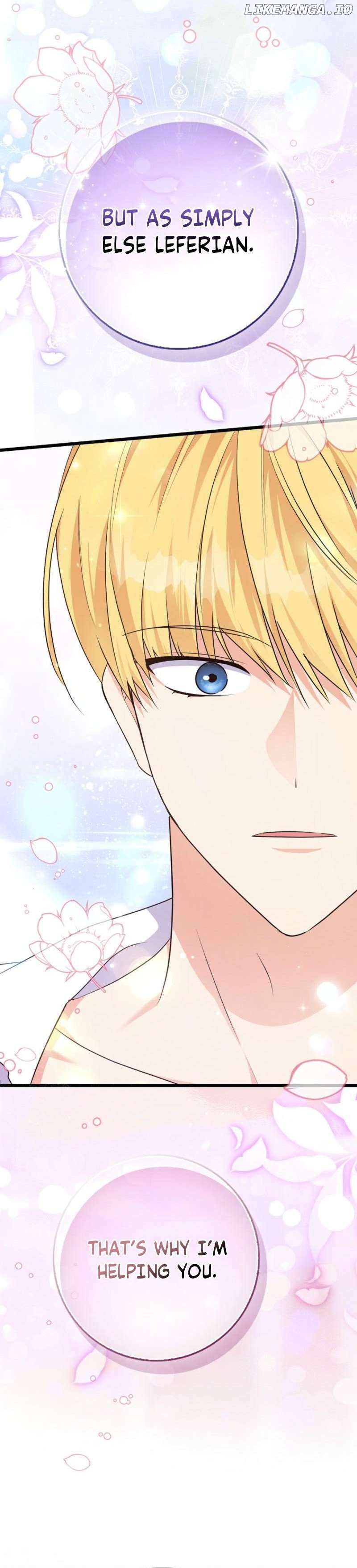 I've Become the Target of the Male Leads Chapter 5 - page 6
