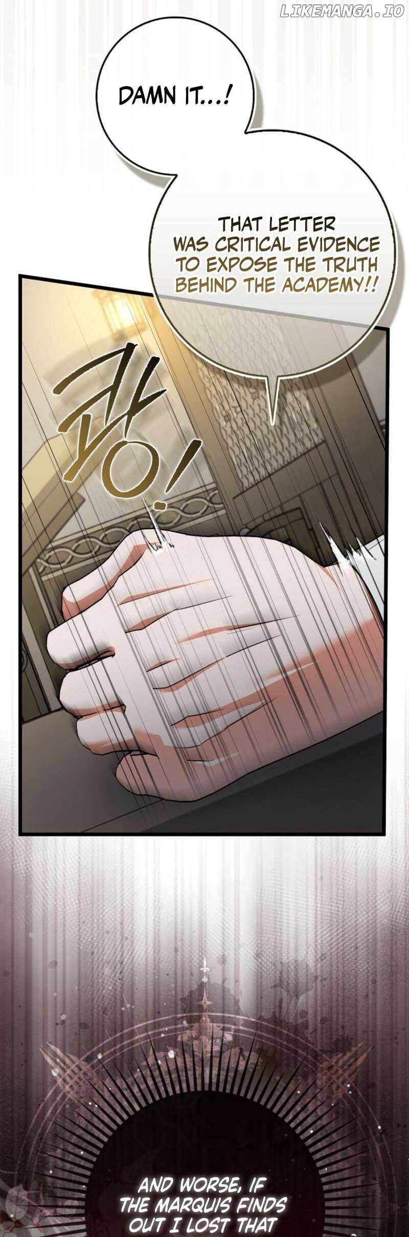 I've Become the Target of the Male Leads Chapter 6 - page 2