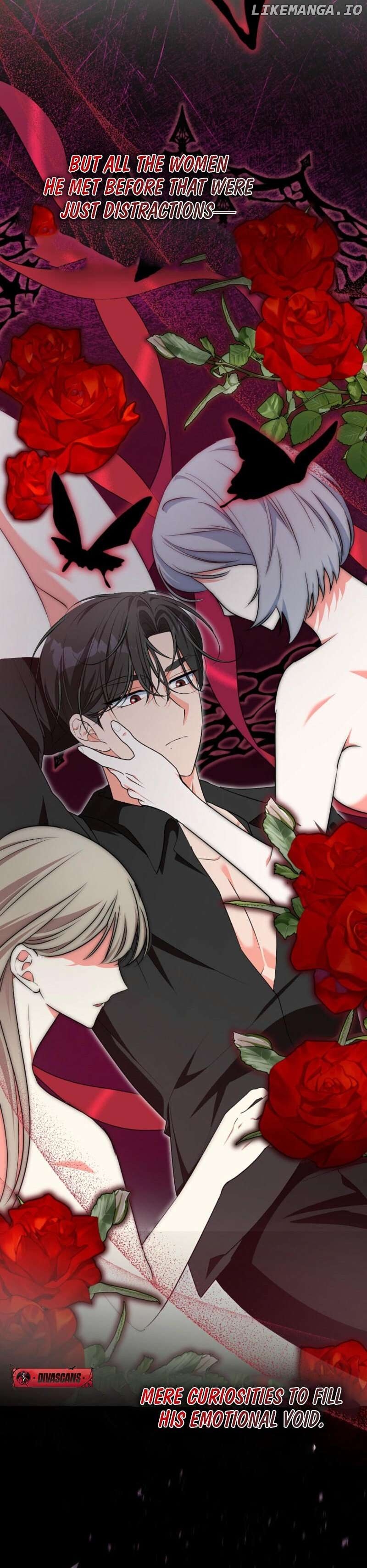 I've Become the Target of the Male Leads Chapter 6 - page 29