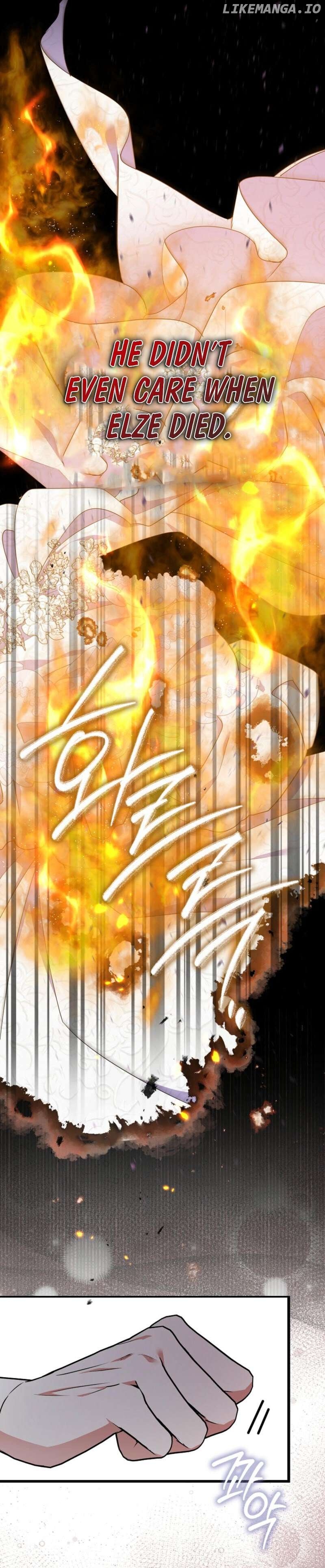 I've Become the Target of the Male Leads Chapter 6 - page 30