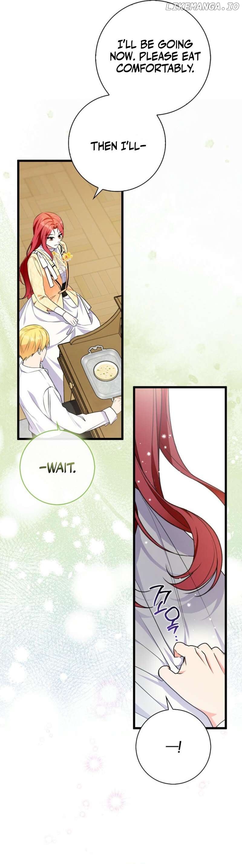 I've Become the Target of the Male Leads Chapter 6 - page 39