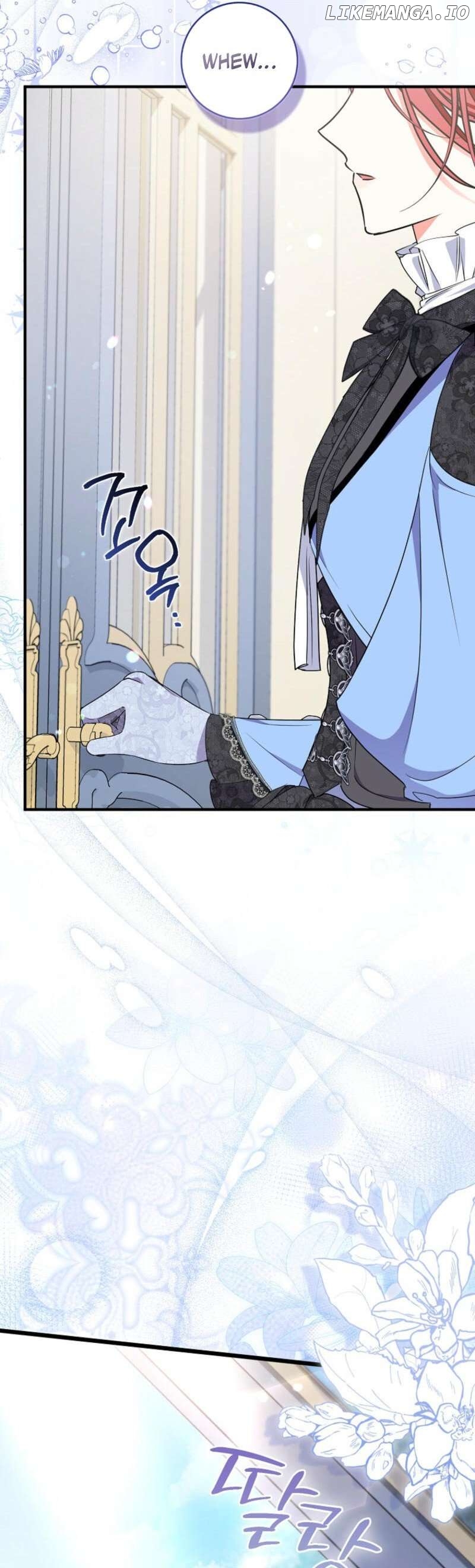 I've Become the Target of the Male Leads Chapter 8 - page 2