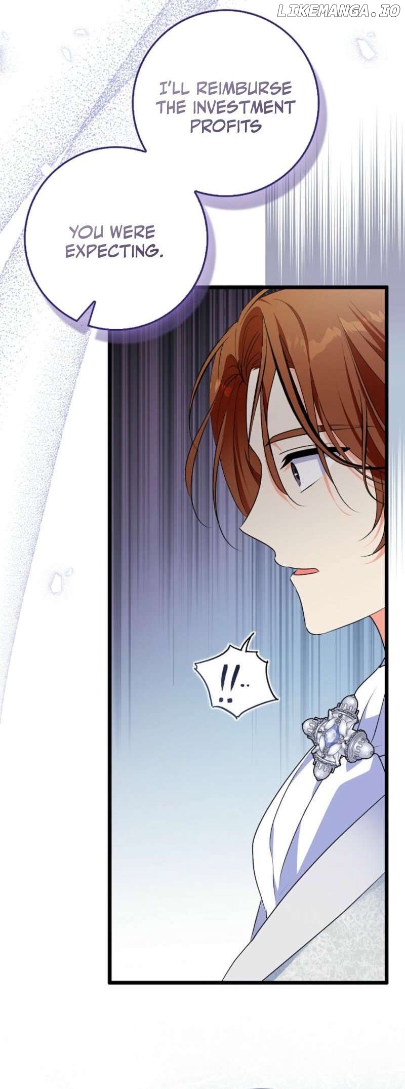 I've Become the Target of the Male Leads Chapter 8 - page 36