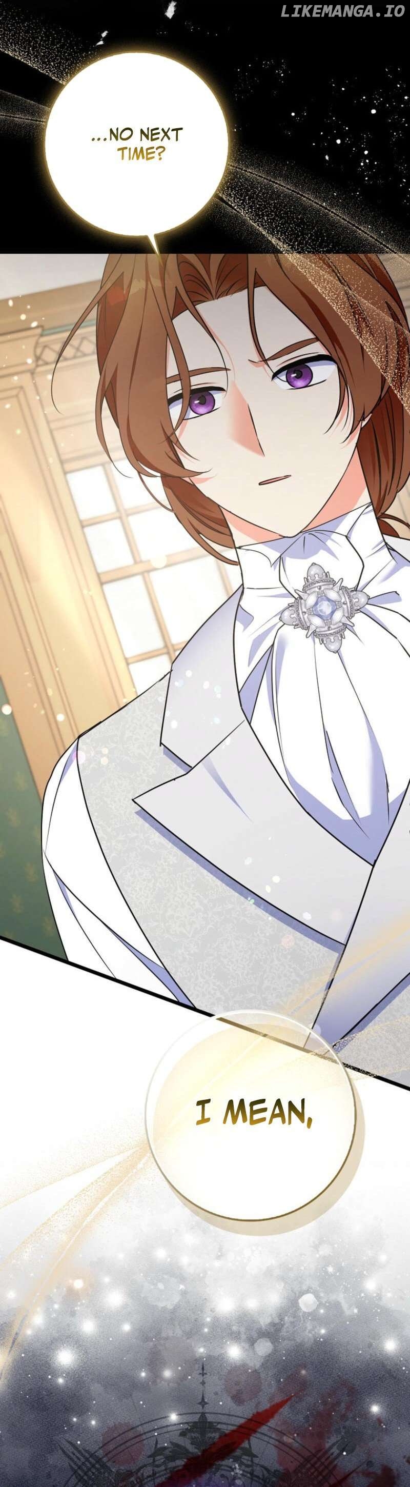 I've Become the Target of the Male Leads Chapter 8 - page 46