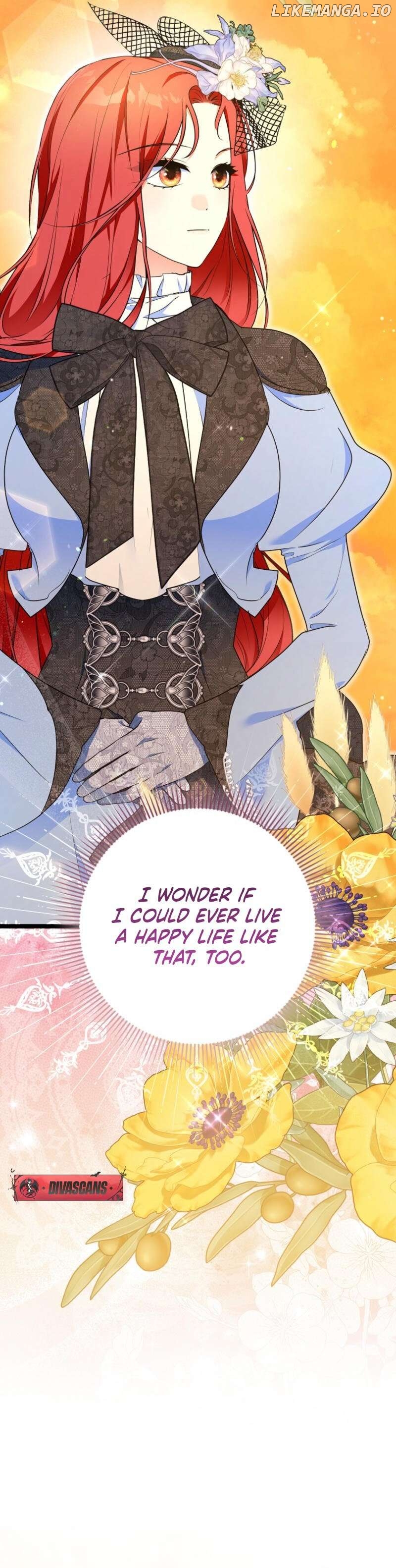 I've Become the Target of the Male Leads Chapter 9 - page 12