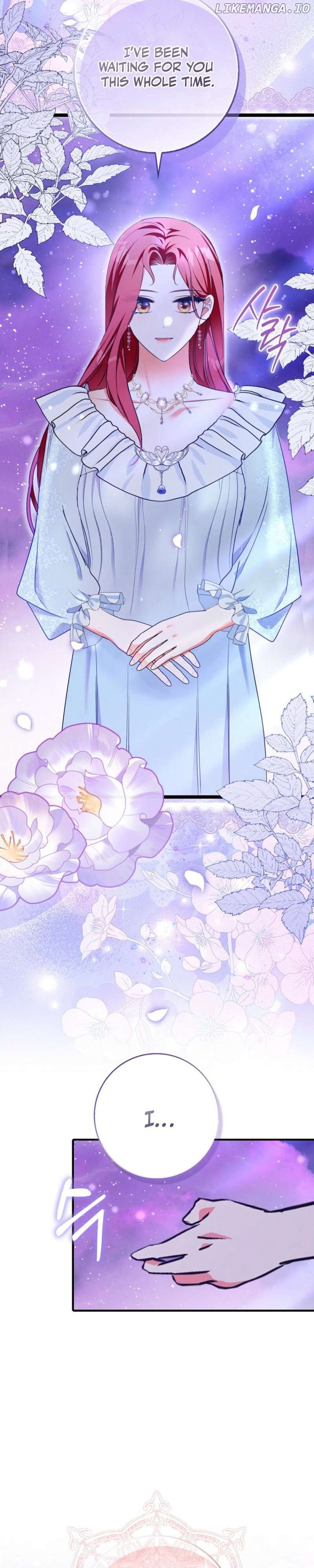 I've Become the Target of the Male Leads Chapter 9 - page 26