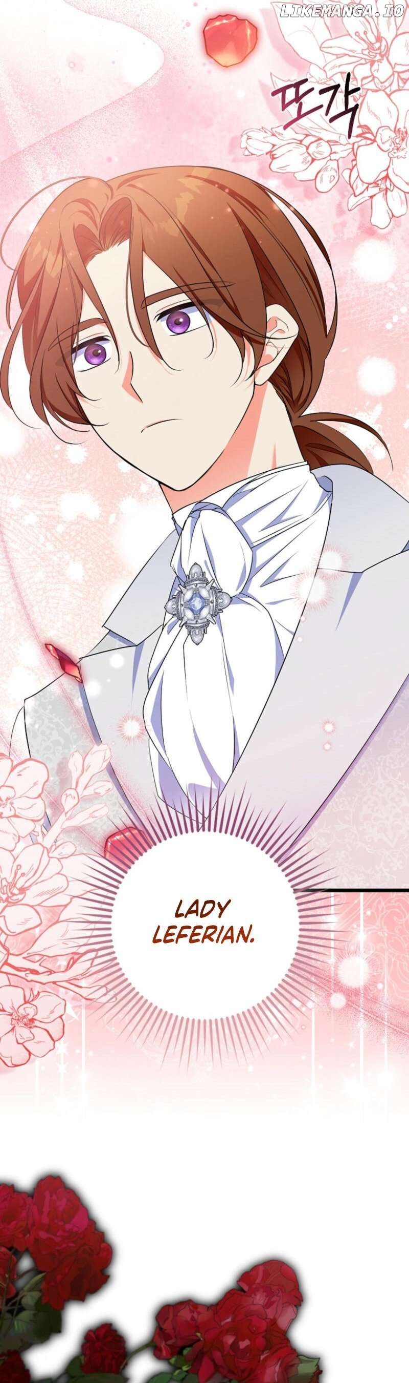 I've Become the Target of the Male Leads Chapter 9 - page 3