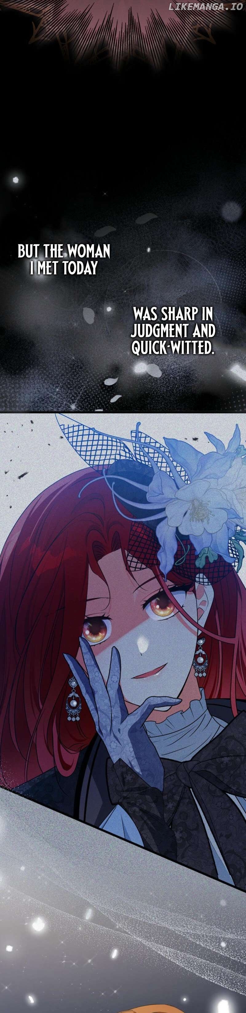 I've Become the Target of the Male Leads Chapter 9 - page 6