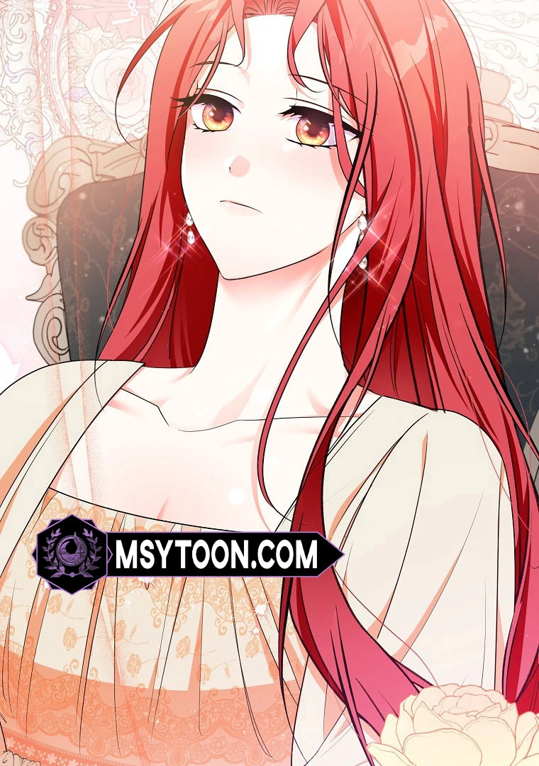 I've Become the Target of the Male Leads Chapter 14 - page 101