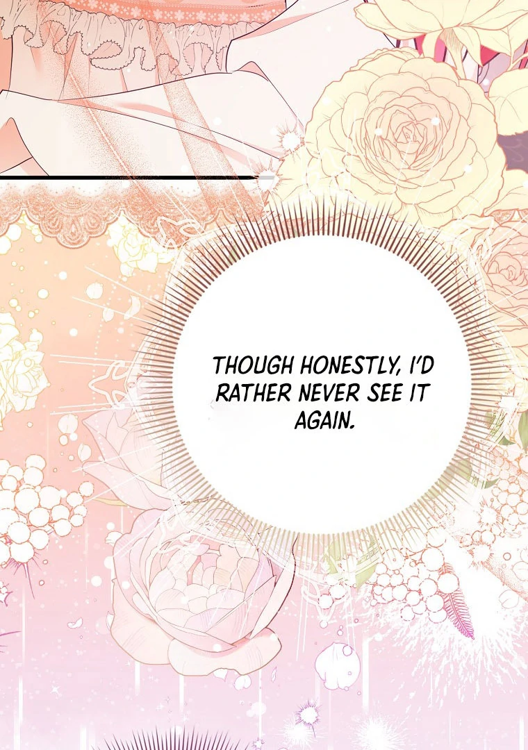 I've Become the Target of the Male Leads Chapter 14 - page 102