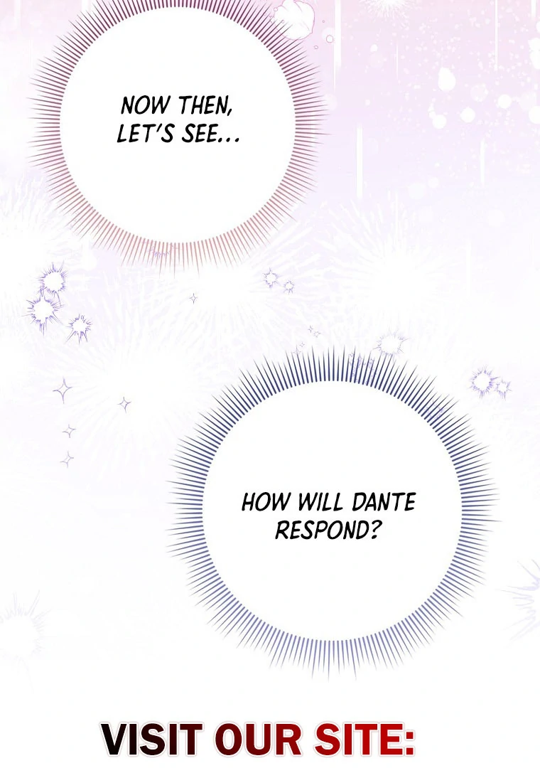 I've Become the Target of the Male Leads Chapter 14 - page 103